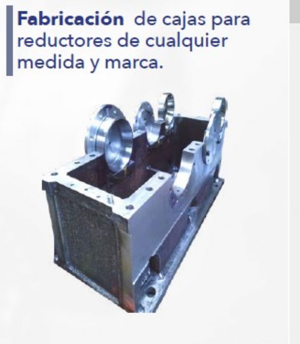 REDUCTOR DROP IN 